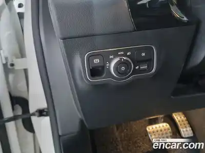 Mercedes-Benz EQA 2022 0.1 гидро в Москве № 2053523, миниатюра 12