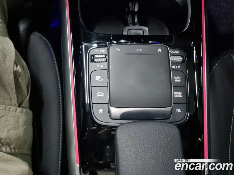 Mercedes-Benz EQA 2022 0.1 гидро в Москве № 2053523, фото 15