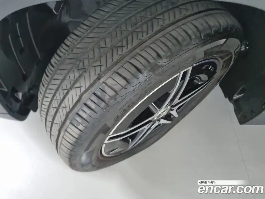 Mercedes-Benz EQA 2022 0.1 гидро в Москве № 2053523, фото 19