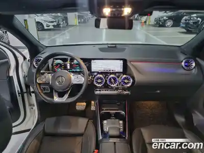 Mercedes-Benz EQA 2022 0.1 гидро в Москве № 2053523, миниатюра 7
