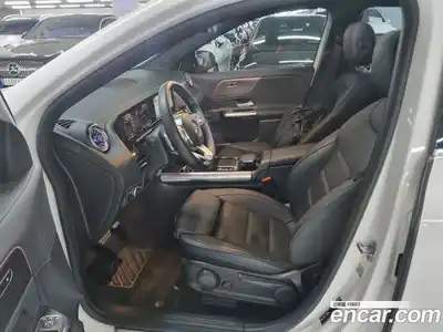 Mercedes-Benz EQA 2022 0.1 гидро в Москве № 2053523, миниатюра 9