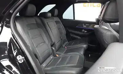 Mercedes-Benz GLE-Class 2023 3.0 гидро в Москве № 2053587, миниатюра 12