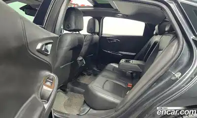 Chevrolet Malibu 2017 2.0 гидро в Москве № 2053631, миниатюра 12