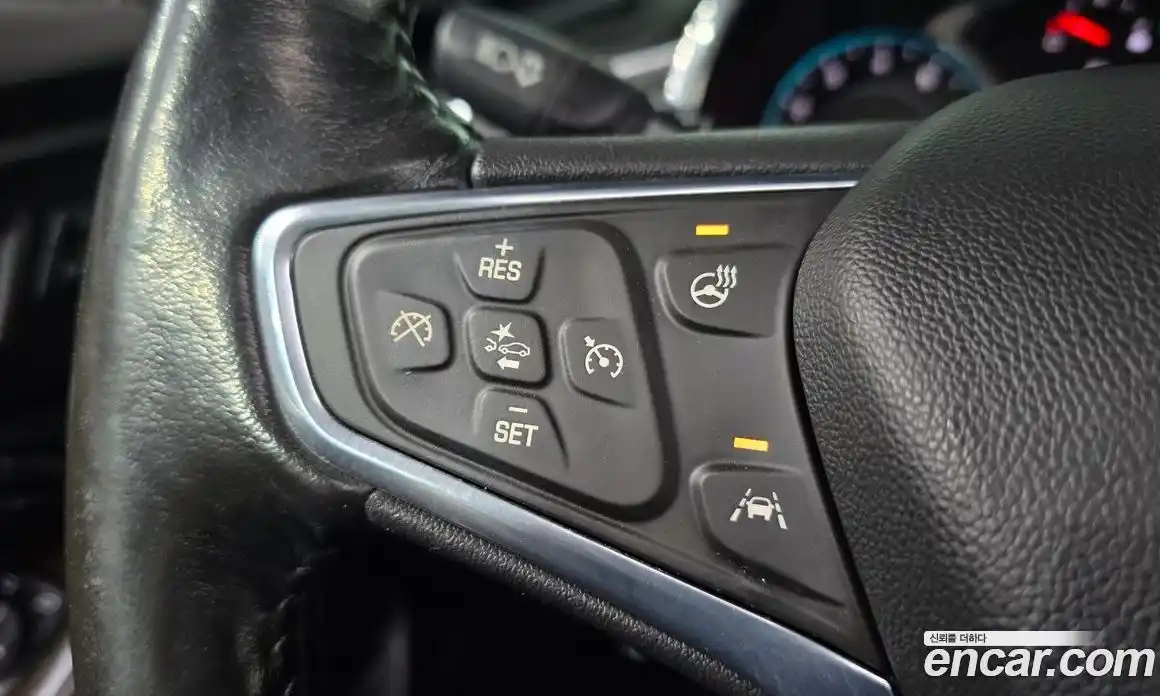 Chevrolet Malibu 2017 2.0 гидро в Москве № 2053631, фото 17