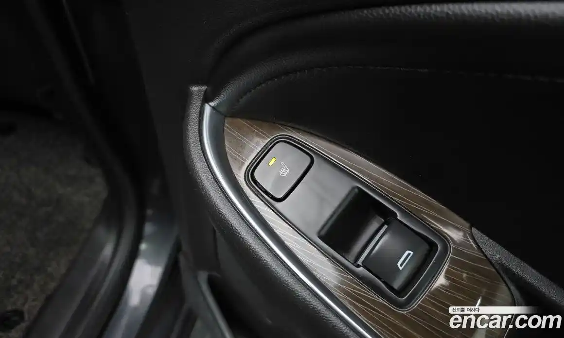 Chevrolet Malibu 2017 2.0 гидро в Москве № 2053631, фото 19