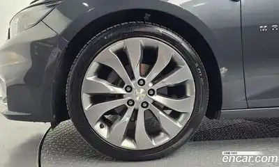 Chevrolet Malibu 2017 2.0 гидро в Москве № 2053631, миниатюра 5