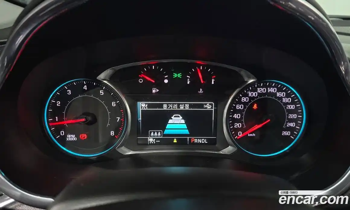 Chevrolet Malibu 2017 2.0 гидро в Москве № 2053631, фото 8