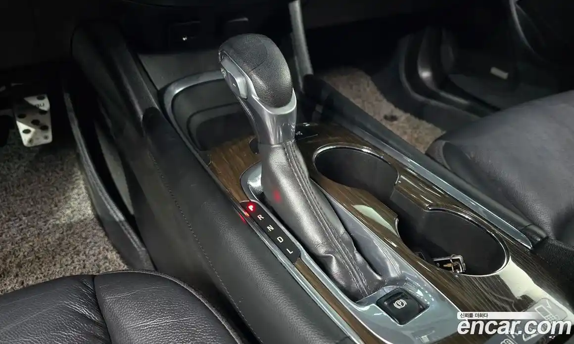 Chevrolet Malibu 2017 2.0 гидро в Москве № 2053631, фото 9