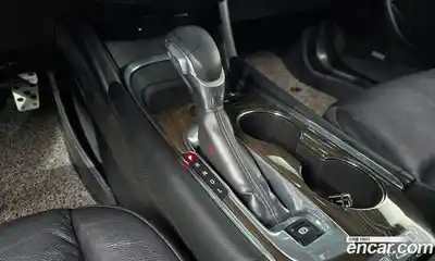 Chevrolet Malibu 2017 2.0 гидро в Москве № 2053631, миниатюра 9
