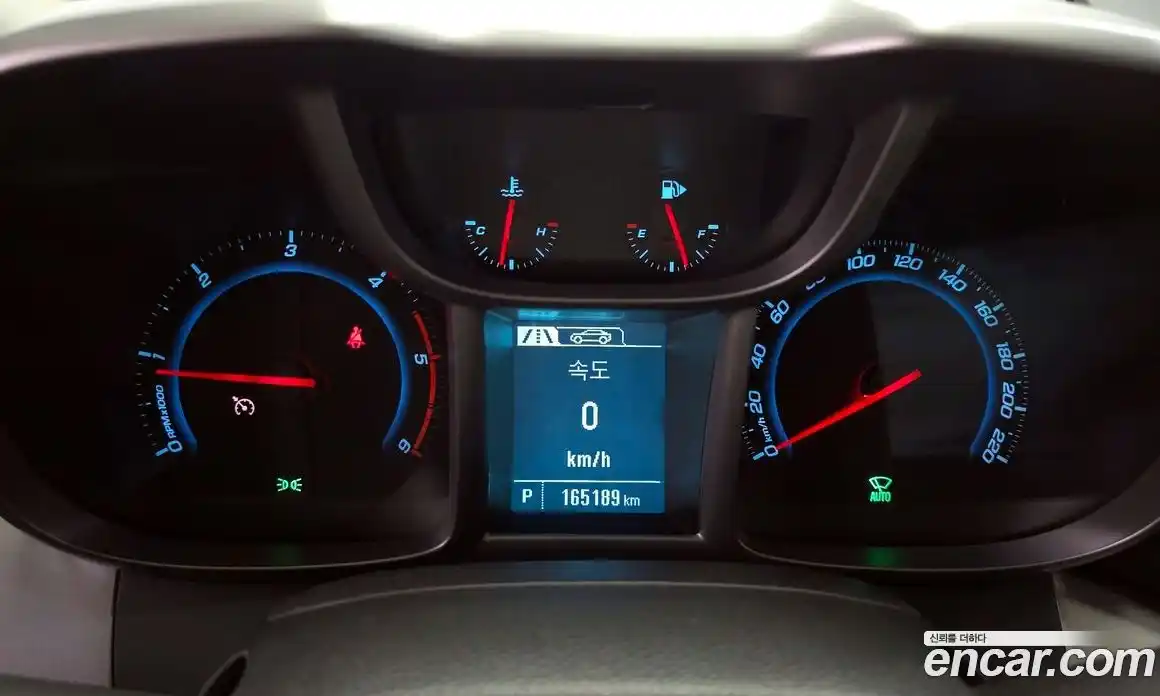 Chevrolet Orlando 2016 1.6 гидро в Москве № 2053640, фото 11