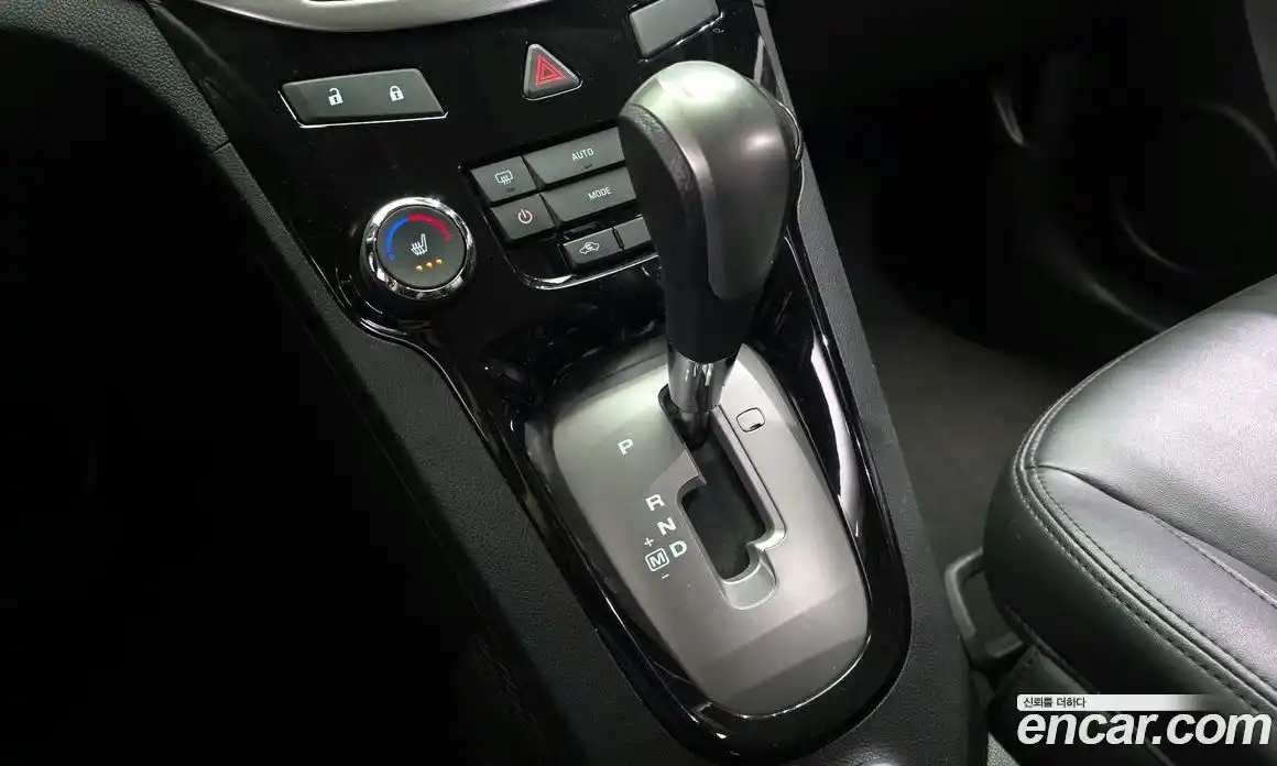 Chevrolet Orlando 2016 1.6 гидро в Москве № 2053640, фото 12