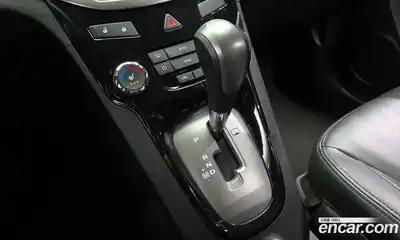 Chevrolet Orlando 2016 1.6 гидро в Москве № 2053640, миниатюра 12