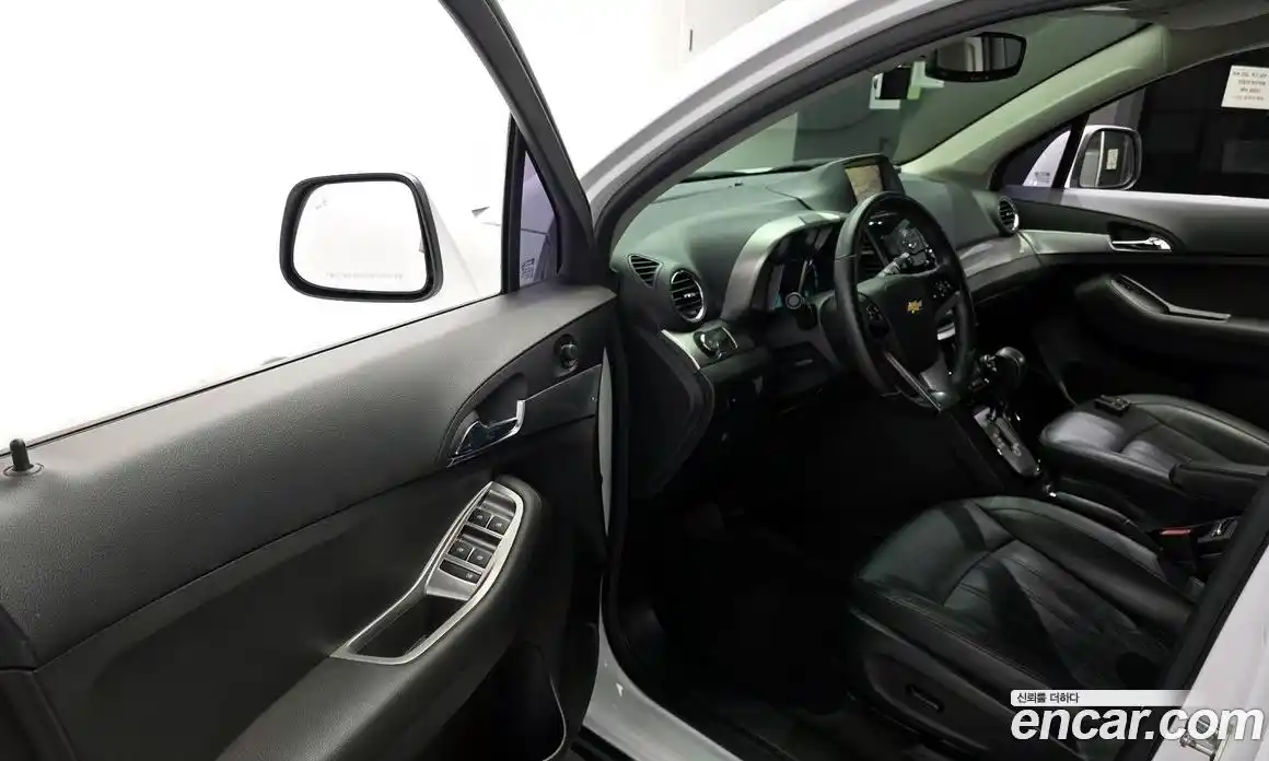 Chevrolet Orlando 2016 1.6 гидро в Москве № 2053640, фото 13