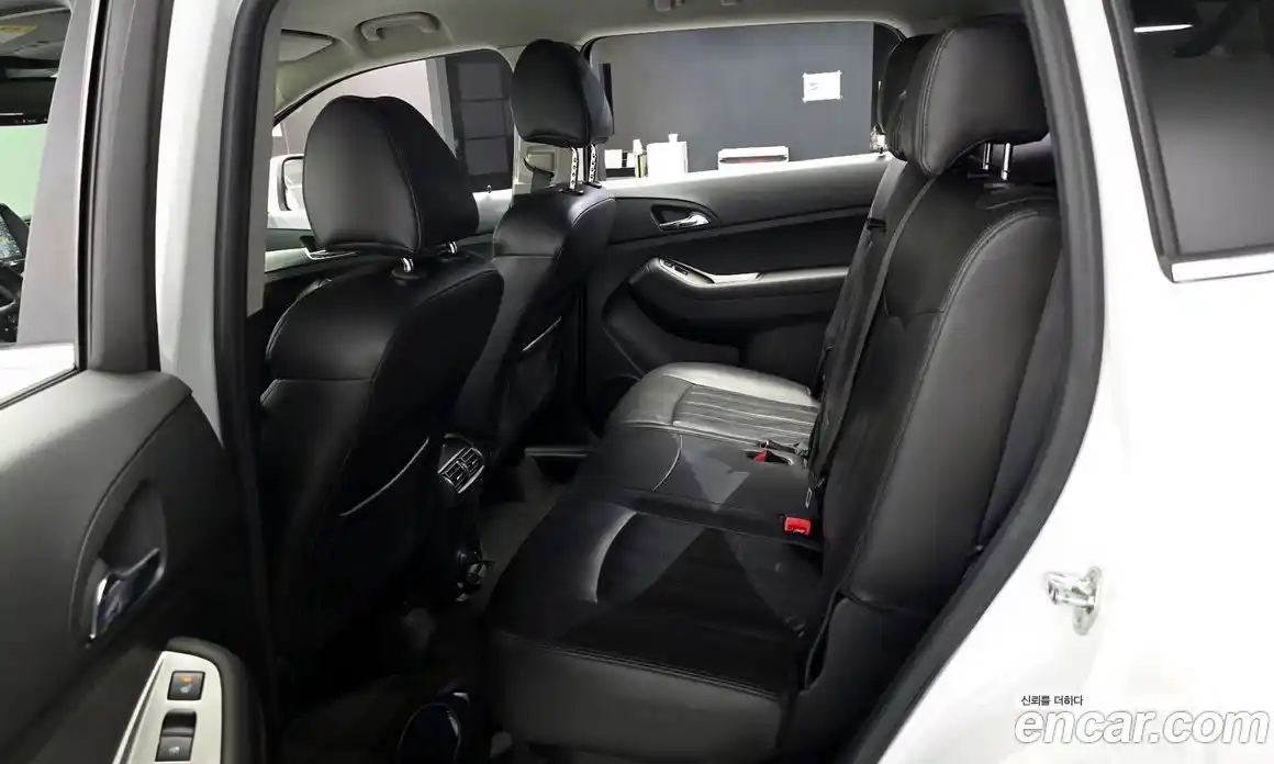 Chevrolet Orlando 2016 1.6 гидро в Москве № 2053640, фото 16