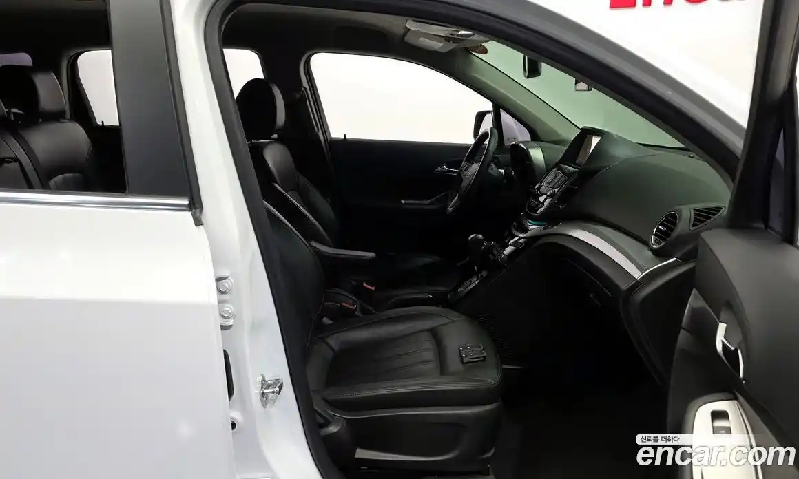 Chevrolet Orlando 2016 1.6 гидро в Москве № 2053640, фото 17