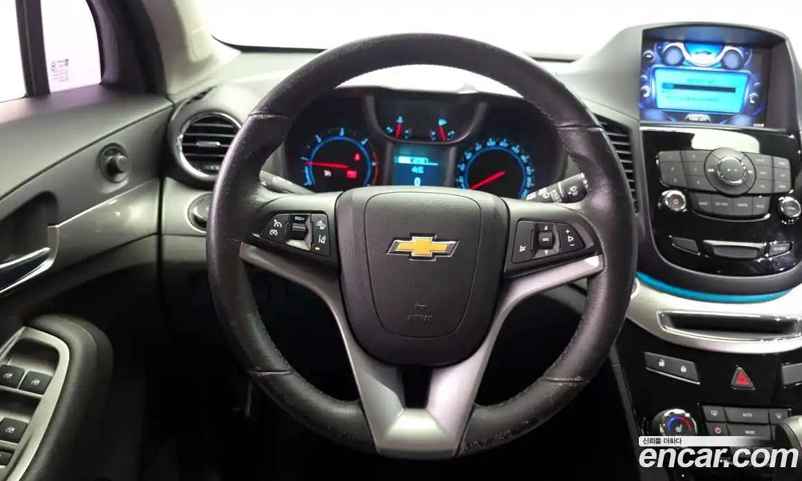 Chevrolet Orlando 2016 1.6 гидро в Москве № 2053640, фото 19
