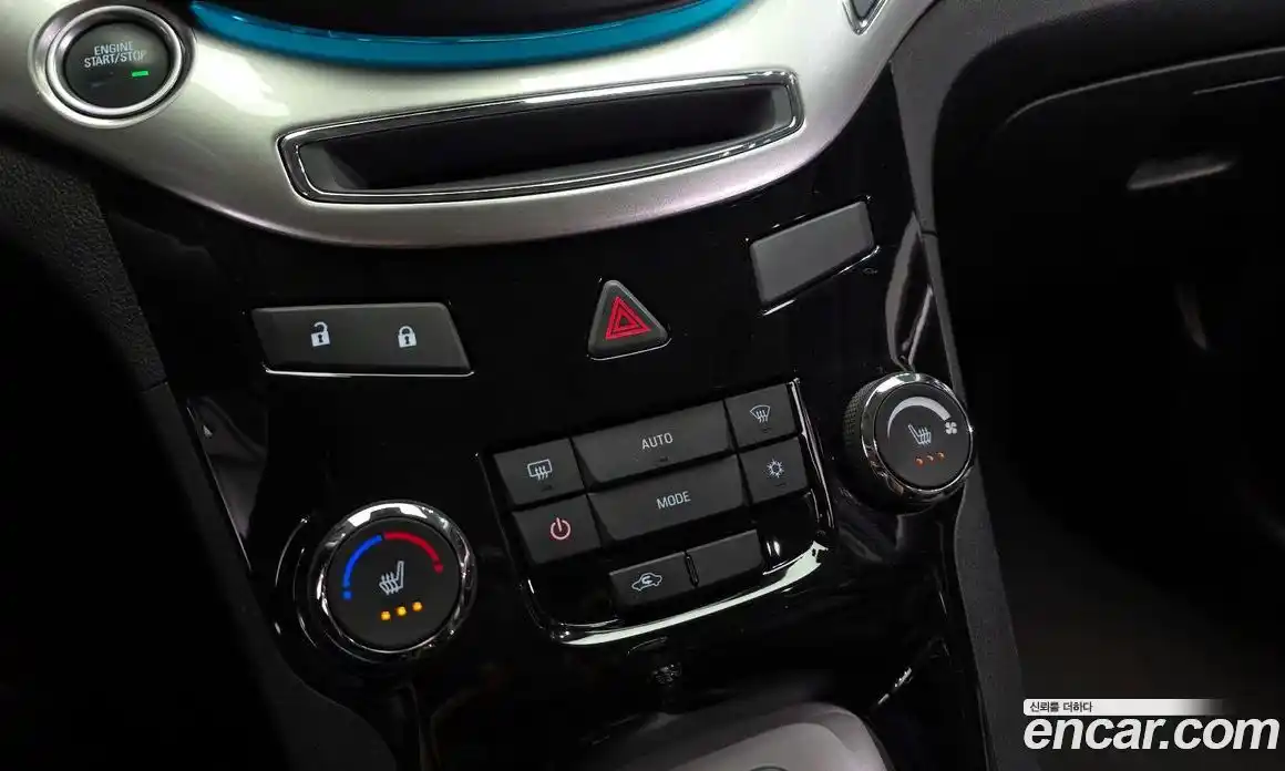 Chevrolet Orlando 2016 1.6 гидро в Москве № 2053640, фото 22