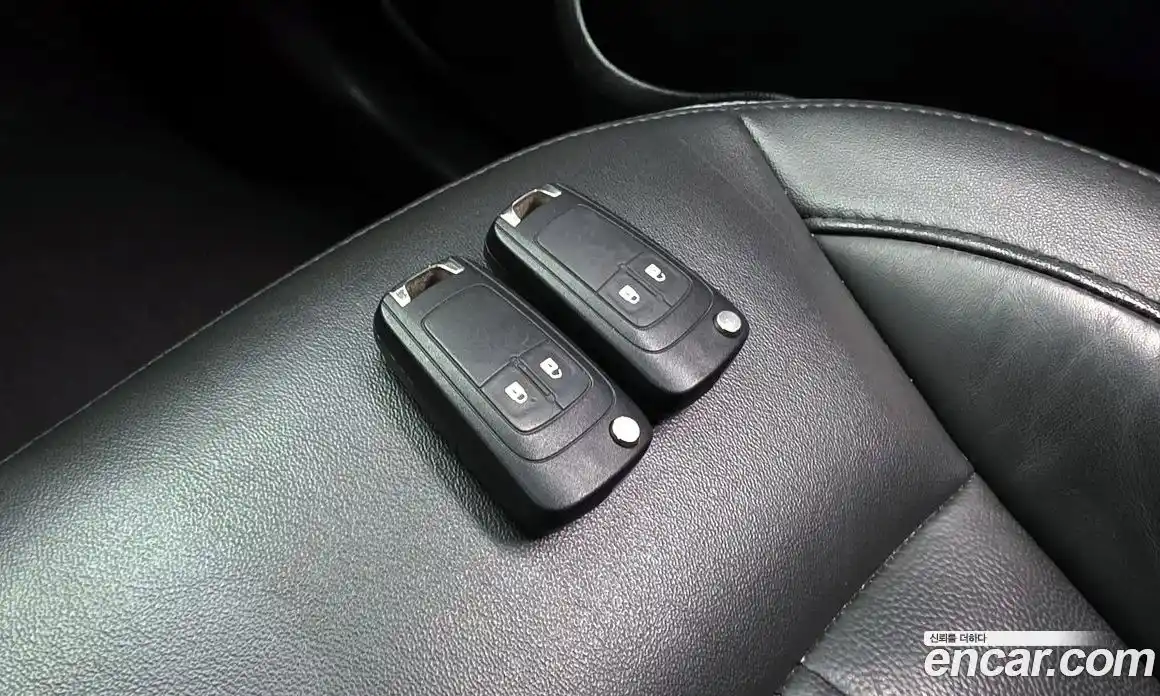 Chevrolet Orlando 2016 1.6 гидро в Москве № 2053640, фото 23