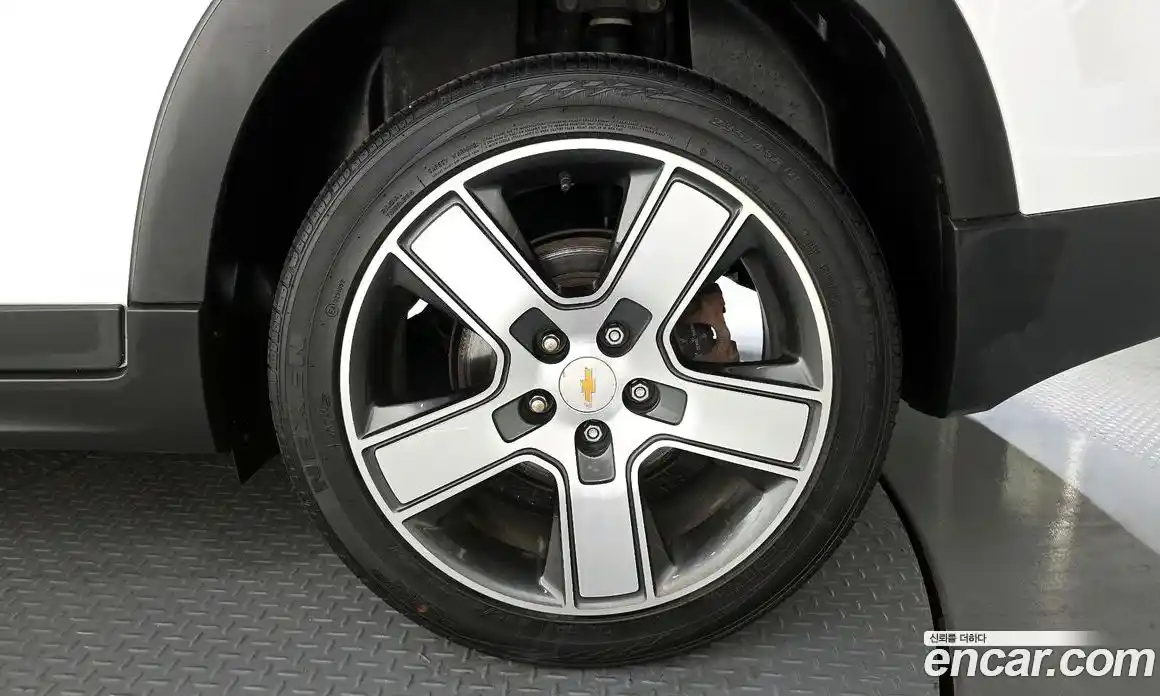 Chevrolet Orlando 2016 1.6 гидро в Москве № 2053640, фото 27