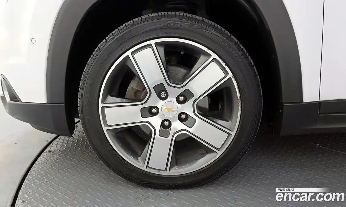 Chevrolet Orlando 2016 1.6 гидро в Москве № 2053640, фото 28
