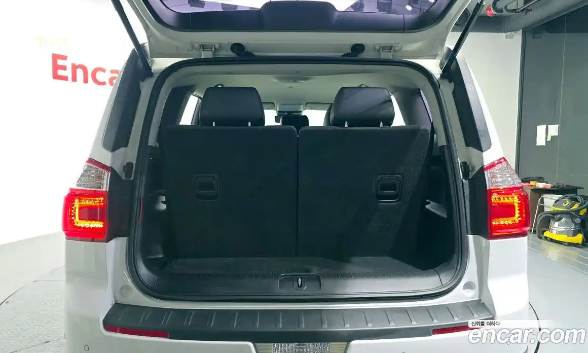 Chevrolet Orlando 2016 1.6 гидро в Москве № 2053640, фото 29