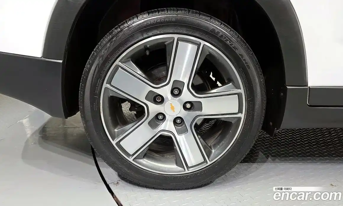 Chevrolet Orlando 2016 1.6 гидро в Москве № 2053640, фото 5