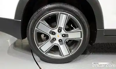 Chevrolet Orlando 2016 1.6 гидро в Москве № 2053640, миниатюра 5