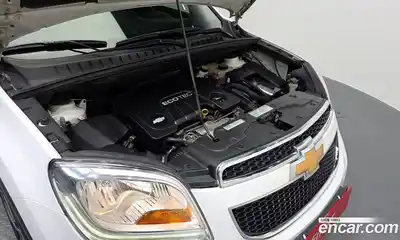 Chevrolet Orlando 2016 1.6 гидро в Москве № 2053640, миниатюра 6