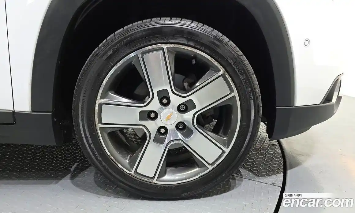 Chevrolet Orlando 2016 1.6 гидро в Москве № 2053640, фото 7