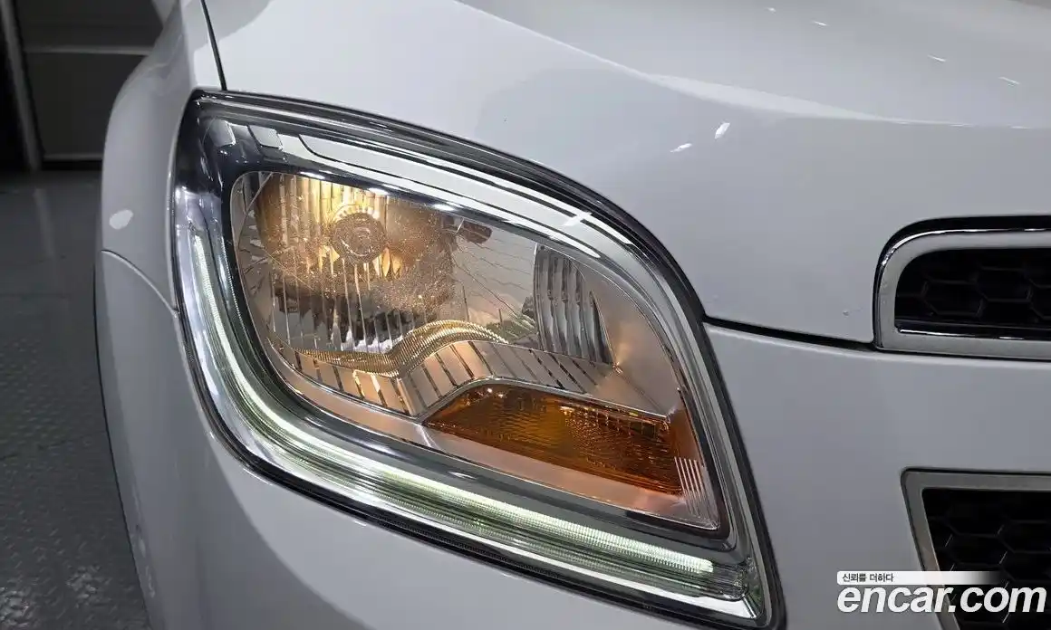 Chevrolet Orlando 2016 1.6 гидро в Москве № 2053640, фото 8