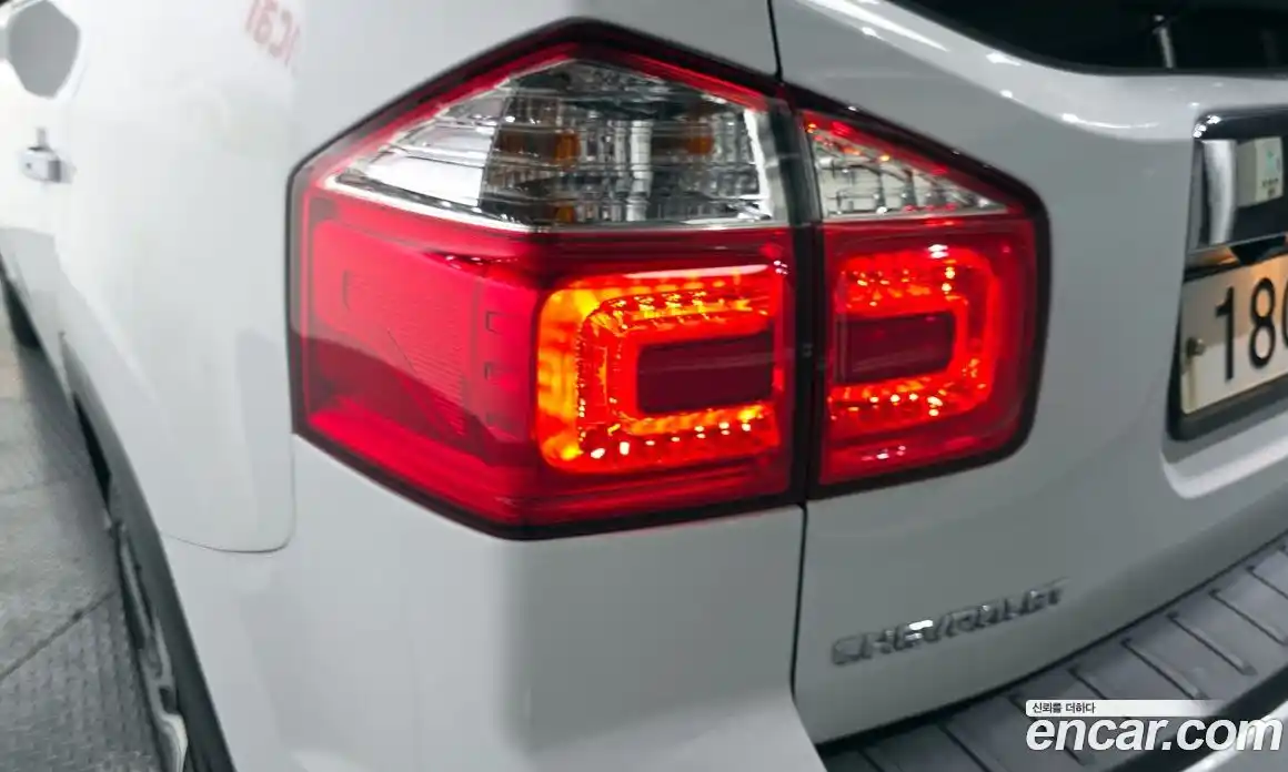 Chevrolet Orlando 2016 1.6 гидро в Москве № 2053640, фото 9