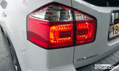 Chevrolet Orlando 2016 1.6 гидро в Москве № 2053640, миниатюра 9