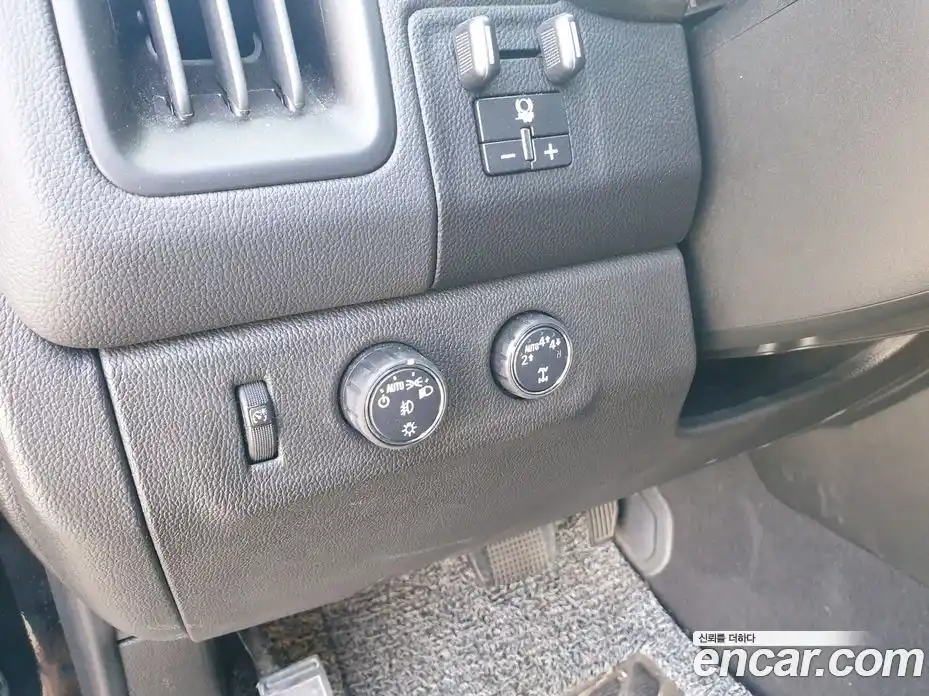 Chevrolet Colorado 2022 3.6 гидро в Москве № 2053703, фото 17