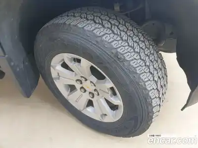 Chevrolet Colorado 2022 3.6 гидро в Москве № 2053703, миниатюра 5
