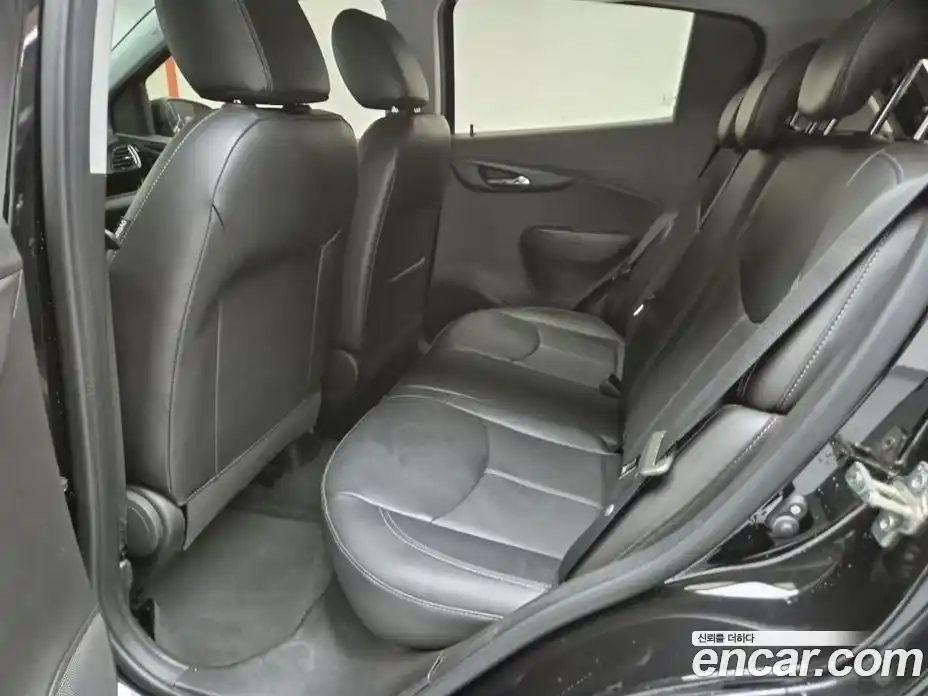 Chevrolet Spark 2018 1.0 гидро в Москве № 2053720, фото 12