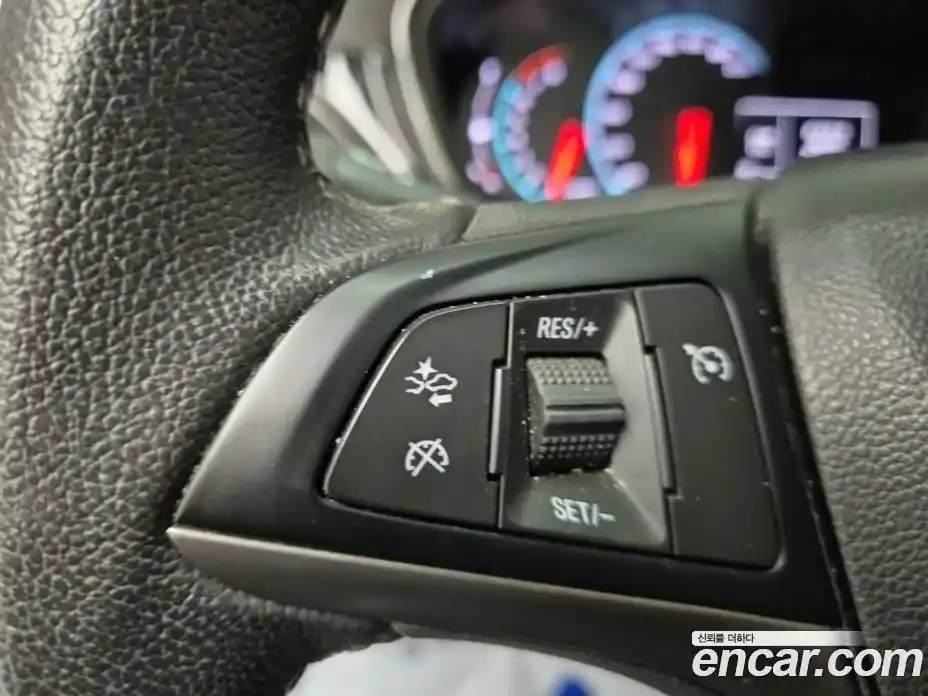 Chevrolet Spark 2018 1.0 гидро в Москве № 2053720, фото 15