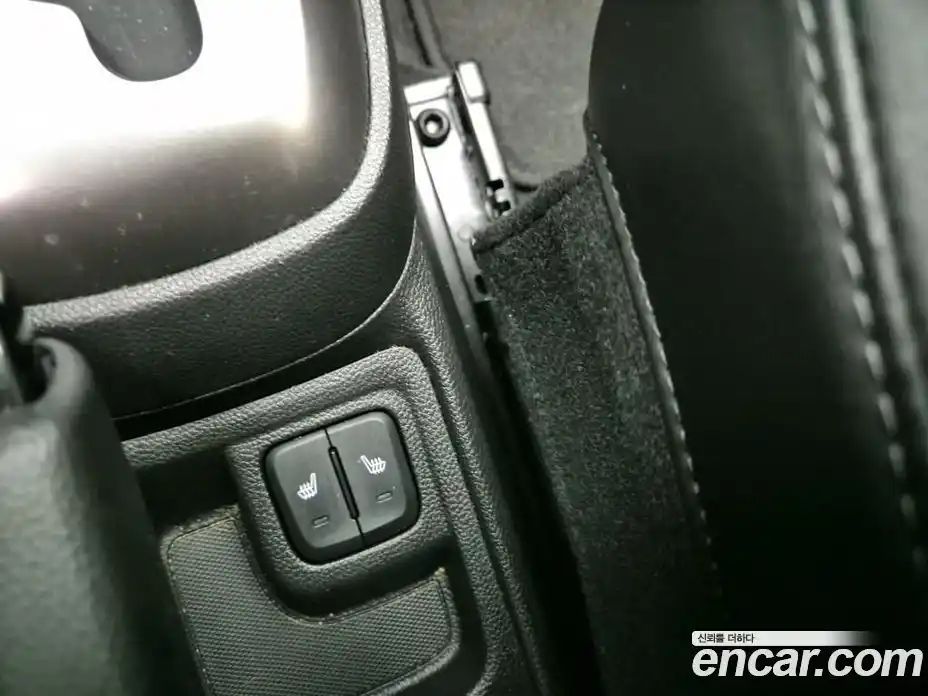 Chevrolet Spark 2018 1.0 гидро в Москве № 2053720, фото 16