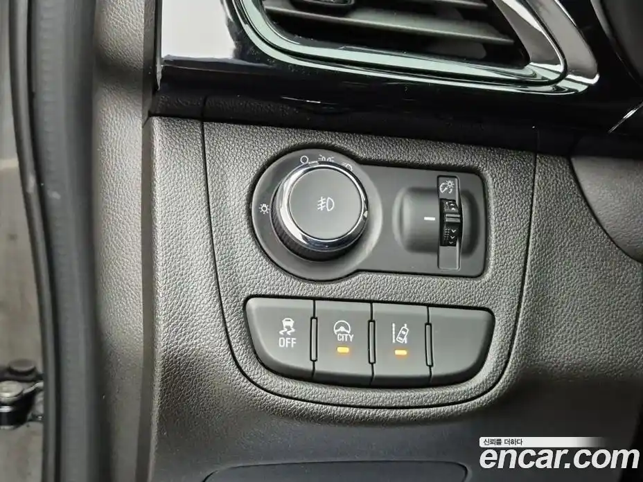 Chevrolet Spark 2018 1.0 гидро в Москве № 2053720, фото 18