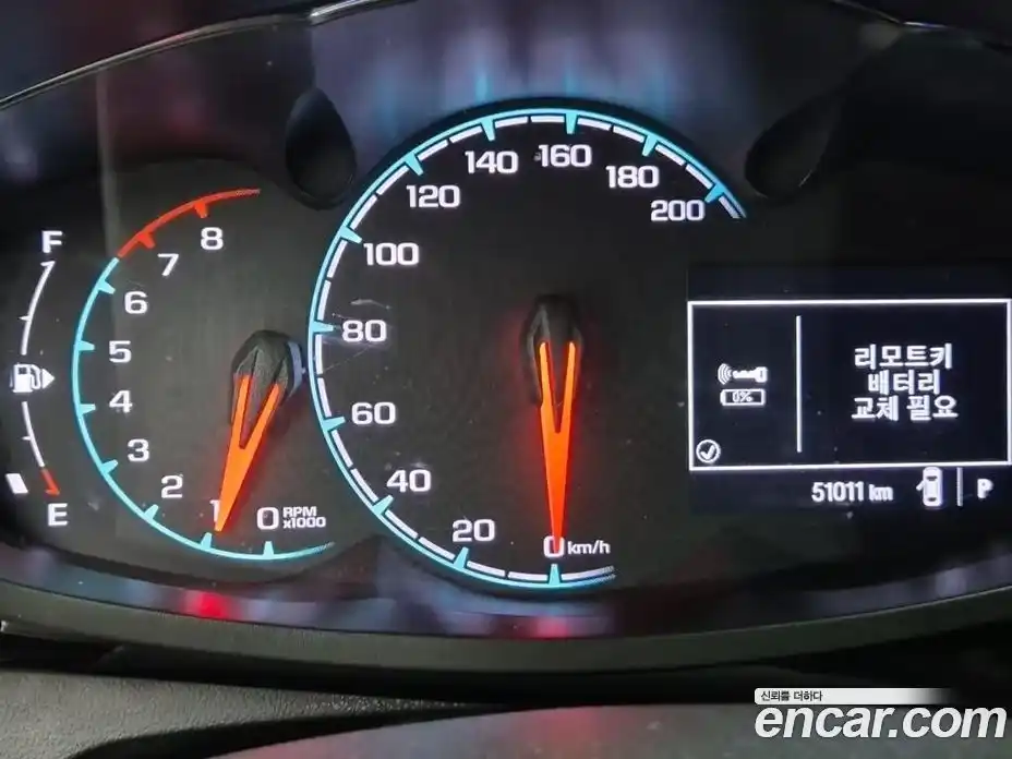 Chevrolet Spark 2018 1.0 гидро в Москве № 2053720, фото 6