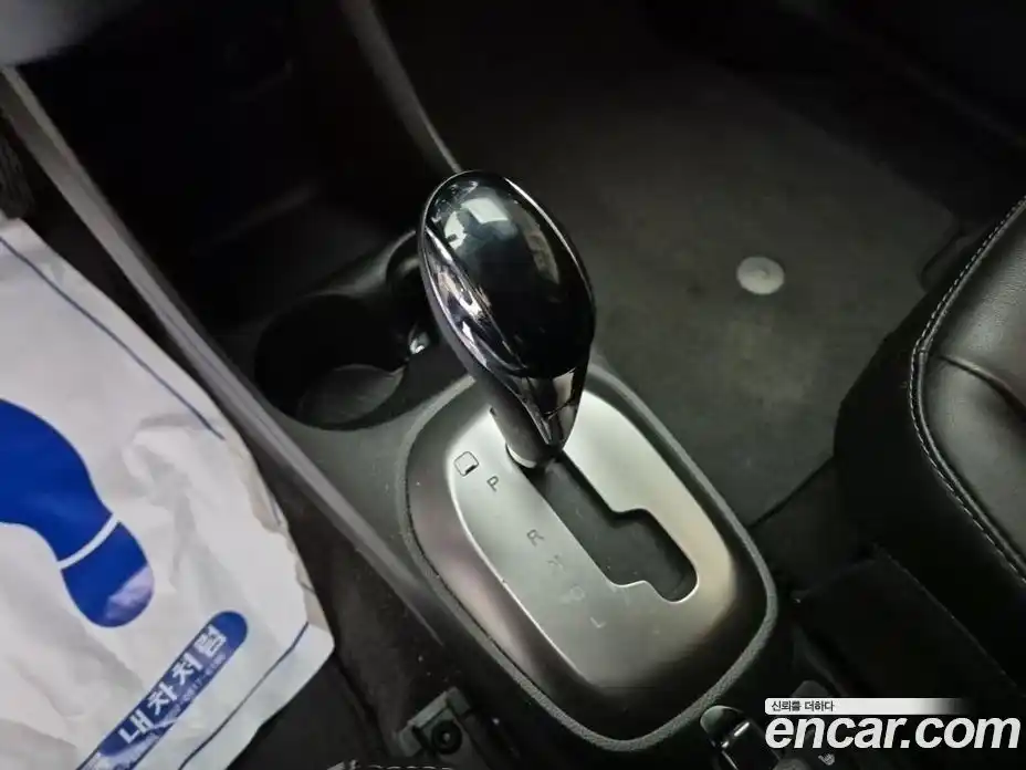 Chevrolet Spark 2018 1.0 гидро в Москве № 2053720, фото 8