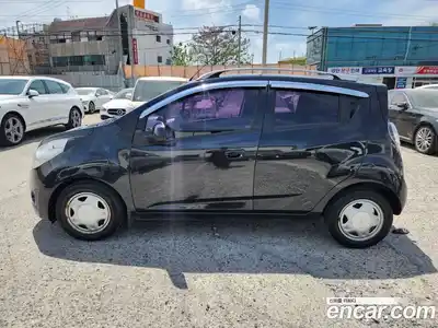 Chevrolet Spark 2012 1.0 гидро в Москве № 2053772, миниатюра 2