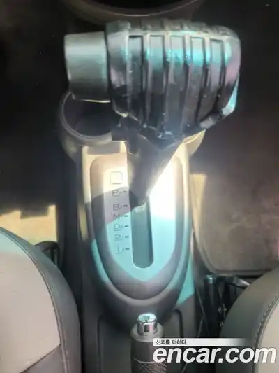 Chevrolet Spark 2012 1.0 гидро в Москве № 2053772, миниатюра 9