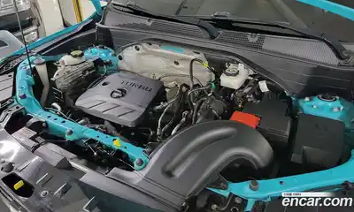 Chevrolet TrailBlazer 2020 1.3 гидро в Москве № 2053800, миниатюра 6