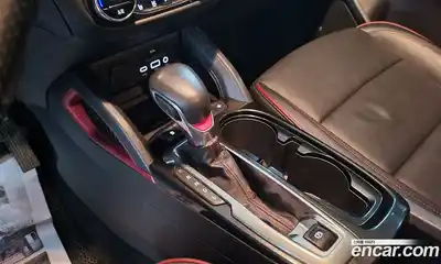 Chevrolet TrailBlazer 2020 1.3 гидро в Москве № 2053800, миниатюра 9
