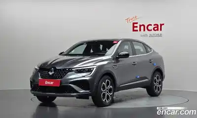 Renault Arkana 1.6 GTe Iconic