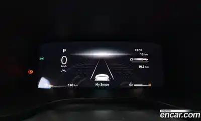 Renault Arkana 2025 1.6 гидро в Москве № 2053836, миниатюра 11