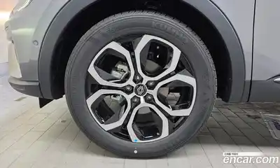 Renault Arkana 2025 1.6 гидро в Москве № 2053836, миниатюра 5