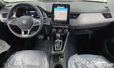Renault Arkana 2025 1.6 гидро в Москве № 2053836, миниатюра 10