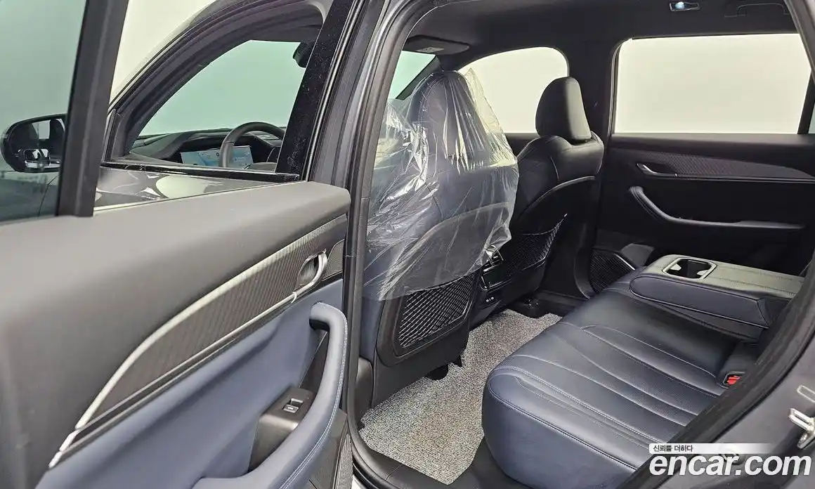 Renault Grand Koleos 2025 1.5 гидро в Москве № 2053880, фото 11