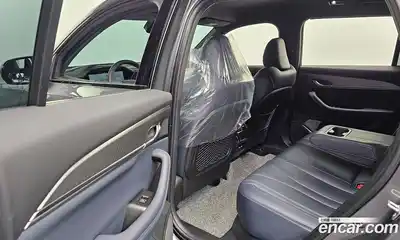 Renault Grand Koleos 2025 1.5 гидро в Москве № 2053880, миниатюра 11